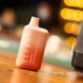 Sekali pakai pod 12favors elf bar bc5000 5000puffs